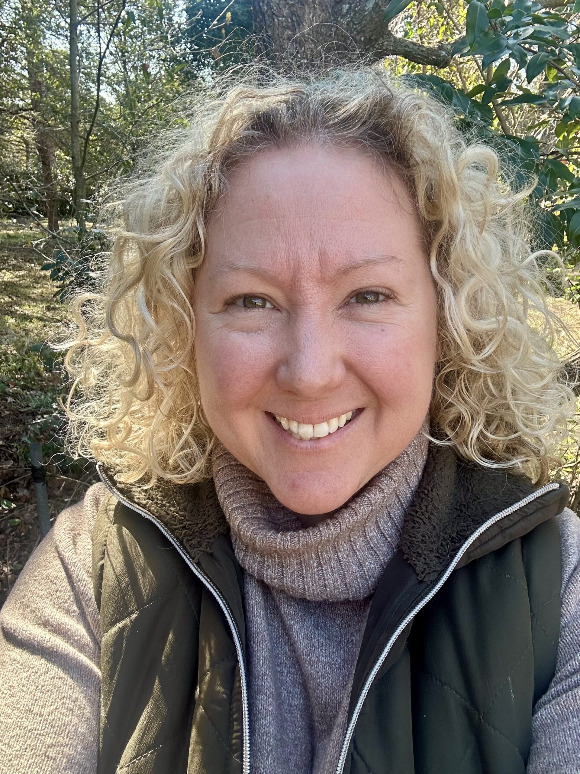 Amy Grogan